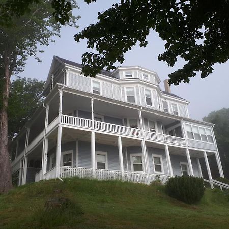 Hillside Landing B&B ディグビー エクステリア 写真