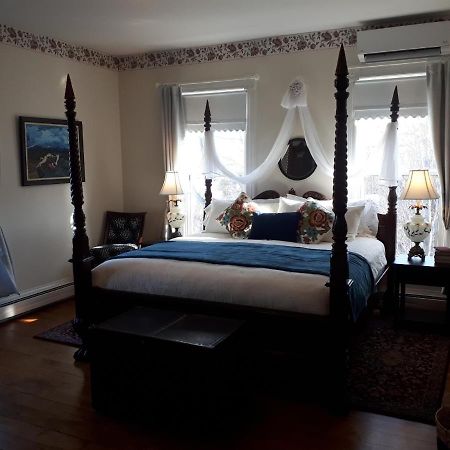 Hillside Landing B&B ディグビー エクステリア 写真