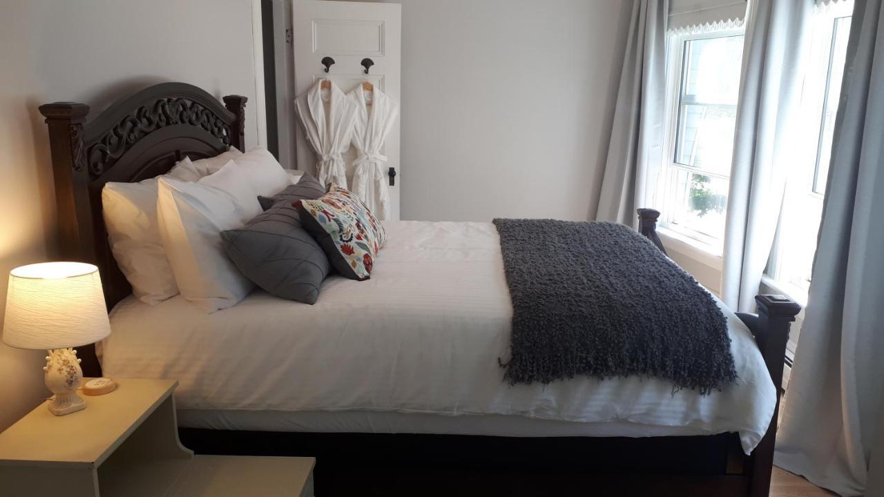Hillside Landing B&B ディグビー エクステリア 写真