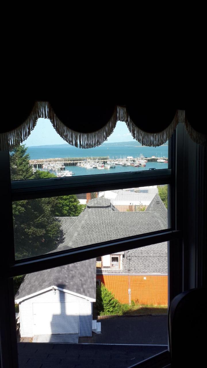 Hillside Landing B&B ディグビー エクステリア 写真