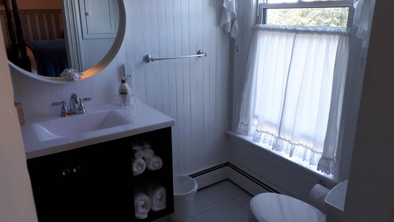 Hillside Landing B&B ディグビー エクステリア 写真