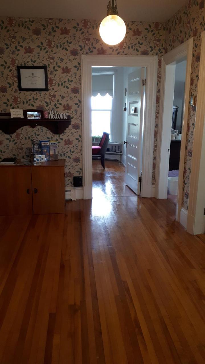 Hillside Landing B&B ディグビー エクステリア 写真