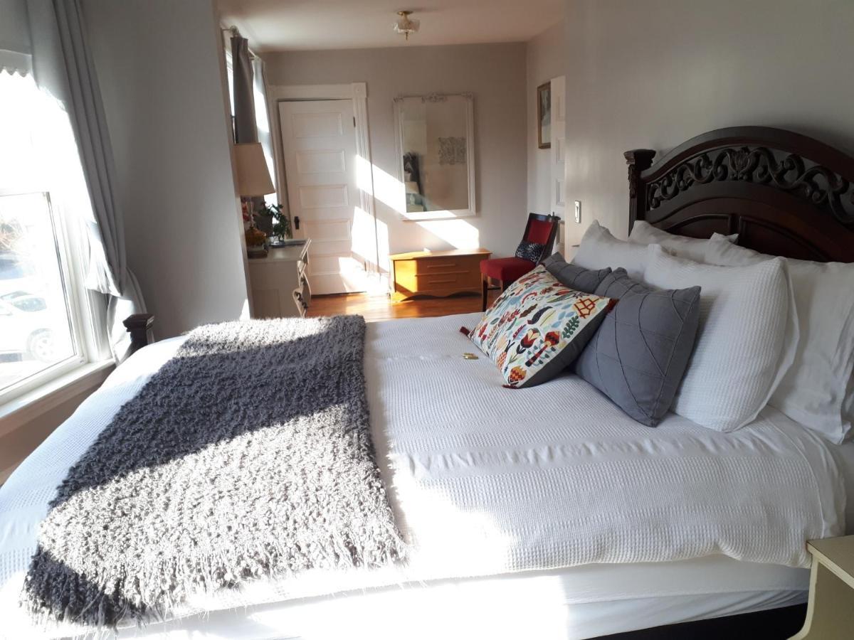 Hillside Landing B&B ディグビー エクステリア 写真