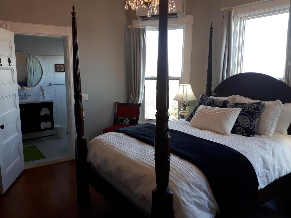 Hillside Landing B&B ディグビー エクステリア 写真
